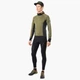 Тайтсы Dynafit Ultra 2 Long Tights Men XXL Чорний-Помаранчевий - изображение 4
