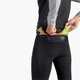 Тайтсы Dynafit Ultra 2 Long Tights Men XXL Чорний-Помаранчевий - изображение 6