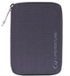 Кошелек Lifeventure Recycled RFID Mini Travel Wallet Темно-синій - изображение 1