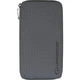 Кошелек Lifeventure Recycled RFID Travel Wallet Сірий - изображение 1