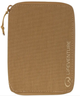 Кошелек Lifeventure Recycled RFID Mini Travel Wallet Коричневый - изображение 1