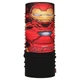 Бафф детский Buff Superheroes Polar iron man Червоний-Жовтий - изображение 1