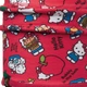 Бафф Buff Child Polar Inside Hello Kitty Foodie Red/Samba Червоний - изображение 2