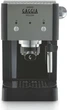 Рожковая кофеварка Gaggia Gran Deluxe Black (RI8425/11) - изображение 3