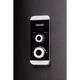 Бойлер WILLER EV50DR Grand (цвет черный алюминий) - изображение 2