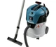 Будівельний пилосос Makita VC2512L - зображення 2