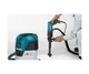 Будівельний пилосос Makita VC2512L - зображення 5