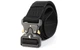 Ремень пояс тактический 120 см Ширина 3.8 см Нейлон 1 шт Zelart Tactical Belt цвет черный TY-6841 - изображение 1