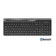 Клавіатура A4Tech FBK25 Wireless Black - изображение 1