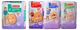 Підгузники - трусики преміум якості Kruidvat Disney Luierbroekjes junior Skin Protect 5 розмір 13-20кг 50 шт - зображення 4