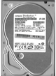 Накопитель HDD SATA 500GB Hitachi (HGST) Deskstar P7K500 7200rpm 16MB (HDP725050GLA360) Refurbished - изображение 2