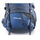 Рюкзак Pinguin Explorer 50 Синій - изображение 3