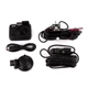 Регистратор Falcon HD89-2CAM-GPS Wi-Fi черный - изображение 4