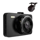 Регистратор REYND F17 2CAM WiFi 2K черный - изображение 2