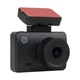 Регистратор GLOBEX GE- 305WGR (WiFi+GPS+Rear cam) черный - изображение 4