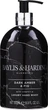 Парфюмированное жидкое мыло для рук Baylis & Harding Elements Dark Fig & Amber Hand Wash 500 мл - изображение 1