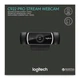 Kamera internetowa Logitech HD C922 Pro Stream EMEA (960-001088) - obraz 3