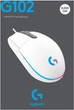 Мышка Logitech G102 Lightsync White (910-005824) - изображение 15
