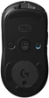 Миша бездротова Logitech G Pro Black (910-005272) - зображення 4