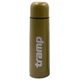Термос Tramp Basic 1,0; Питний 1,0л; 9х9х31см. Термос для напоїв Трамп TRC-113-khaki. - зображення 2