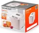 Хлебопечка SENCOR SBR 1040WH - изображение 10