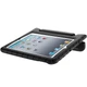 Чехол STR EVA с ручкой и подставкой для Apple iPad Pro 10.5 (2017) детский Black - изображение 3