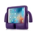 Чохол iGuy Apple iPad mini 1 2 3 дитячий чоловічок з ручками Violet - зображення 3