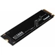 Накопичувач SSD 1TB Kingston KC3000 M.2 2280 PCIe 4.0 x4 NVMe 3D TLC (SKC3000S/1024G) - изображение 2