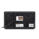 Домофон Tantos Amelie 7 "(Black) - изображение 3