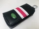 Ключница для авто KeyHolder Prestige Car LAND ROVER Черно-белая с красным - изображение 2