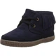Черевики Cienta Kids Shoes 971065 23 (Чорні) - зображення 3