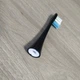 Насадки для зубной щетки Oclean P5 Soft brush head (2 шт) Black - изображение 5