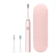 Электрическая зубная щетка SOOCAS X3U Pink - изображение 1