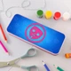 Пенал школьный металлический Бабл Квас (Bubble Kvas) (34408-3665-1) Розовый - изображение 7