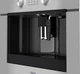 Кофеварка вбудована Teka UrbanColor CLC 855 GM SM 111630001 сірий димчастий - зображення 3