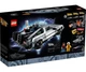 Конструктор LEGO EXPERT Назад в будущее Машина времени (10300) - изображение 11