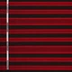 Тканина декоративна Едельвіка Пріма рапорт чорна ТДК-68 11/10 - зображення 2