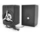 Комп'ютерні стовпчики 2.1 Kisonli TM-7000A, Bluetooth, AUX, FM, 15W+2x5W - зображення 3