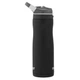 Tермопляшка Contigo Ashland Chill 0,59 л матова чорна (2136778) - зображення 3