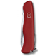 Швейцарский мультиинструмент Victorinox Picknicker Красный 0.8353 - изображение 3