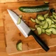 Ніж кухарський великий Fiskars Functional Form 20 см (1057534) - изображение 3