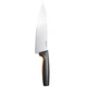 Ніж кухарський великий Fiskars Functional Form 20 см (1057534) - изображение 5