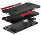 Мобильный телефон Ulefone Armor X5 Pro NFC 4/64 ГБ 5000 мАч Red - изображение 3