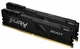 Пам'ять DDR4 8GB Kingston FURY 2666MHz PC4-21300 (Kit of 2x4GB) Beast (KF426C16BBK2/8) - изображение 1