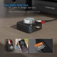 Bluetooth USB-AUX ресивер VIKEFON c регулировкой звука и слотом для MicroSD Черный (101352) - изображение 2