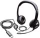 Навушники Logitech Headset H390 USB (981-000406) - зображення 3