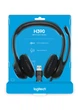 Навушники Logitech Headset H390 USB (981-000406) - зображення 8