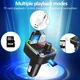 FM-трансмиттер Vention Bluetooth 5.0 support microSD (HK401) - изображение 7