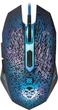 Комплект Defender Target MKP-350 Black, USB, клавиатура+мышь+коврик+наушники - изображение 3