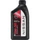 Моторное масло NISSAN 5W-30 Blend 1qt (946 ml) - изображение 1